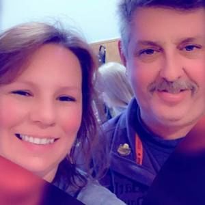 Meet your Posher, Karen